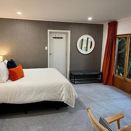 Shy Cottage And Studio 格雷敦 外观 照片
